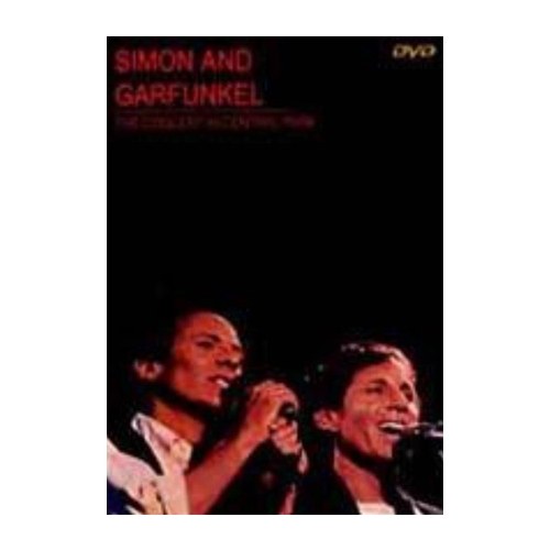 Simon And Garfunkel - 사이먼 앤 가펑클 - The Concert in Central Park