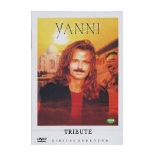 야니 (Yanni) - 야니 - Tribute