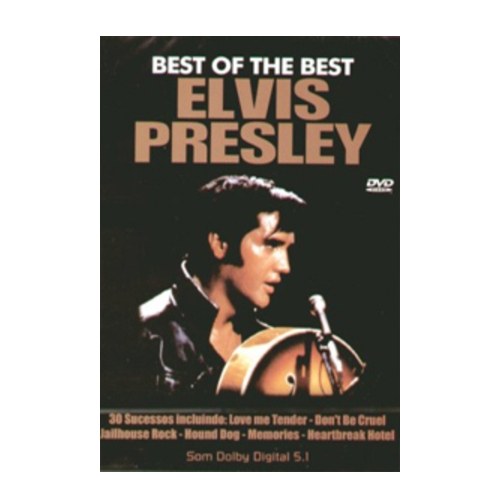엘비스 프레슬리 (Elvis Presley)  - Elvis Presley : Best of Best