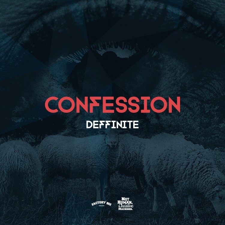 데피닛(Deffinite) - Confession