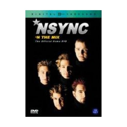 Nsync - N the Mix