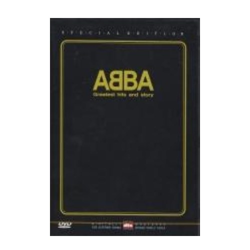 아바 (Abba) - ABBA - Greatest hits and story