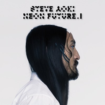 Steve Aoki(스티브 아오키) - Neon Future Ⅰ