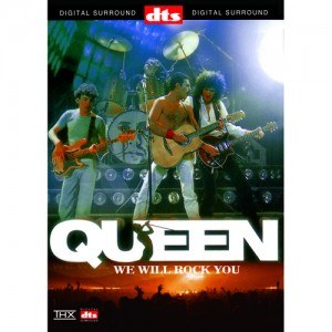 퀸 (Queen) - Live In Montreal [1 DISC]