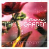 Claude Garden(끌로드 가르뎅) - Alexandra`S Magic Garden