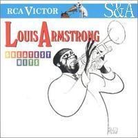 Louis Armstrong(루이 암스트롱) - Greatest Hits