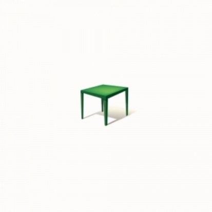 초록 테이블  - 웰컴 투 곰배령
