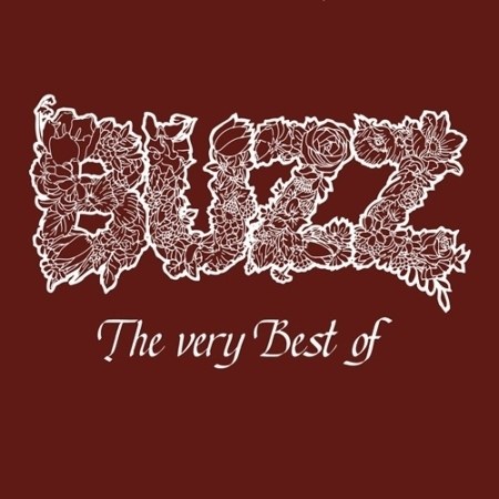 버즈(Buzz) - THE VERY BEST OF BUZZ(베스트 앨범)