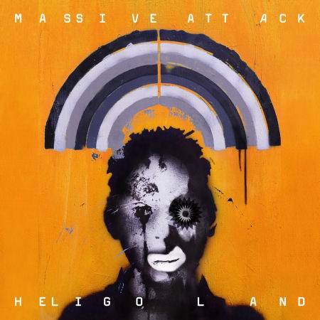 Massive Attack(매시브 어택) - Heligoland
