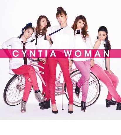 Cyntia(신티아) - Woman