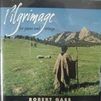 Robert Gass - Pilgrimage
