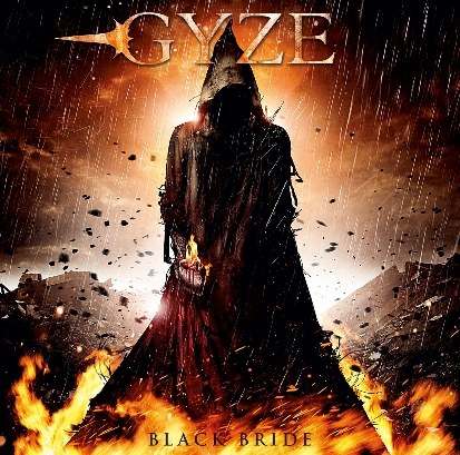 Gyze(기제) - Black Bride