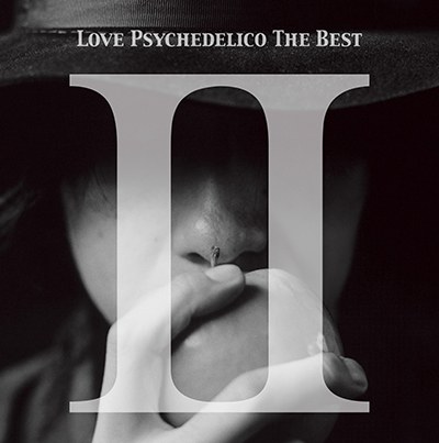 Love Psychedelico(러브 사이키델리코) - LOVE PSYCHEDELICO THE BEST II