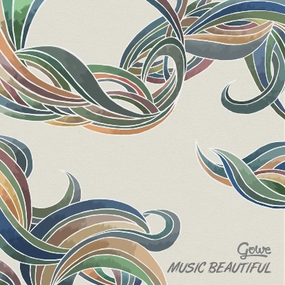 Gowe(고우)  - Music Beautiful
