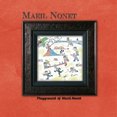 매일 노넷(Maeil Nonet) - Playground of maeil nonet