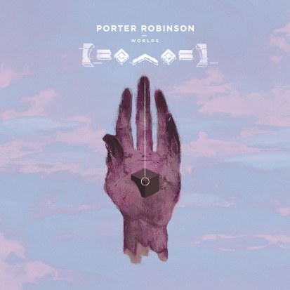 Porter Robinson (포터 로빈슨) - Worlds
