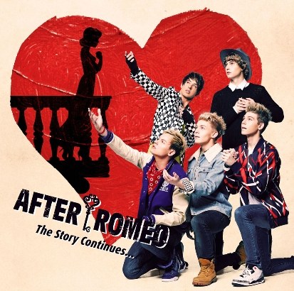 After Romeo (애프터 로미오)  - The Story Continues...