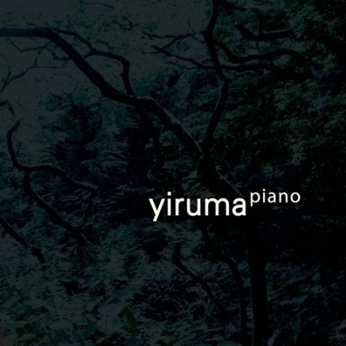 이루마(Yiruma) - 9집 [PIANO]