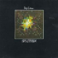 Billy Cobham(빌리 코브햄)[Drum] - Spectrum