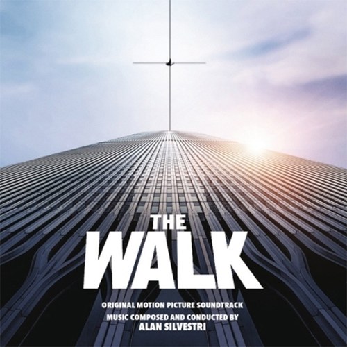 하늘을 걷는 남자(THE WALK) - O.S.T. (ALAN SILVESTRI)