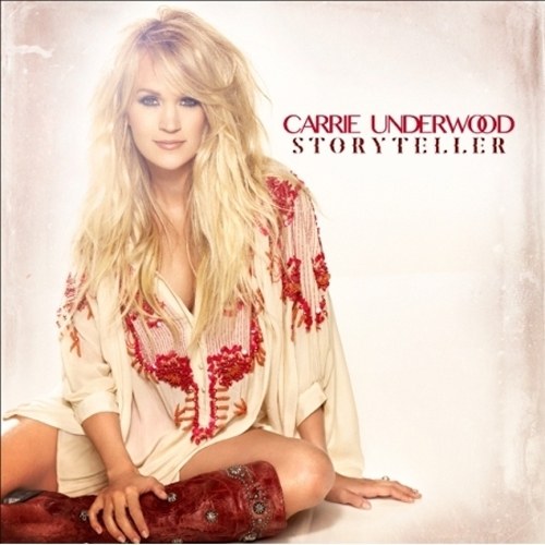 Carrie Underwood(캐리 언더우드) - STORYTELLER