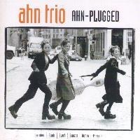 Ahn Trio(안 트리오) - Ahn-Plugged