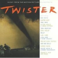 O.S.T - Twister (트위스터)