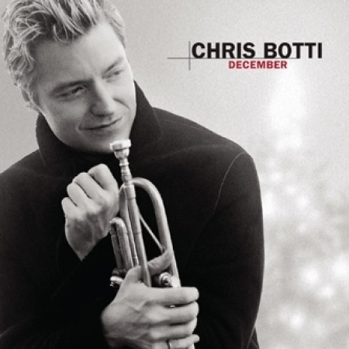 CHRIS BOTTI(크리스 보티) - DECEMBER (RERELEASE)