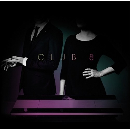 CLUB 8(클럽 에이트) - PLEASURE