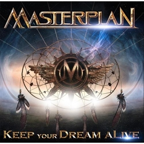 MASTERPLAN(마스터플랜) - KEEP YOUR DREAM ALIVE (EDITION)