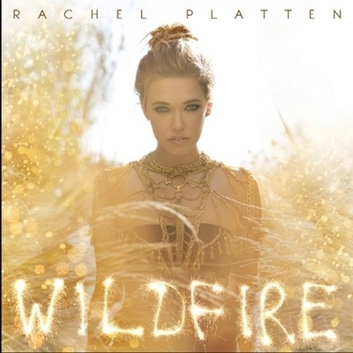 RACHEL PLATTEN(레이첼 플랫튼) - WILDFIRE