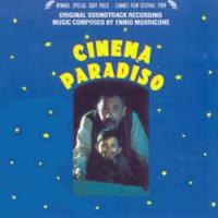 O.S.T - Ennio Morricone - Cinema Paradiso(시네마 천국)