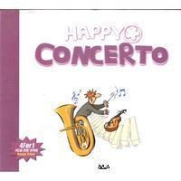 V.A - Happy Concerto(해피 콘체르토)[4 Disc]