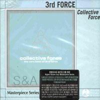 3rd Force(써드 포스) - Collective Force