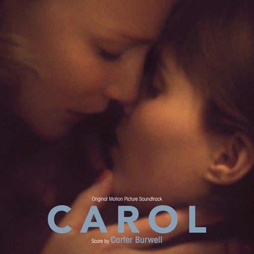영화 캐롤 (Carol) - O.S.T [Various Artists]