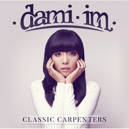 DAMI IM (임다미) - CLASSIC CARPENTERS