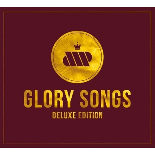 AMP - GLORY SONGS (DELUXE)