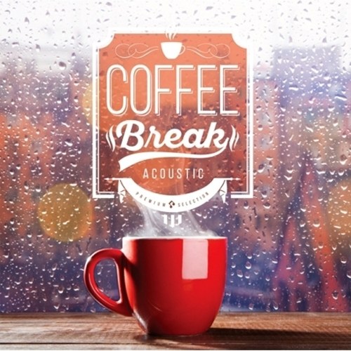 COFFEE BREAK ACOUSTIC (커피 브레이크 어쿠스틱) 감성팝 40곡