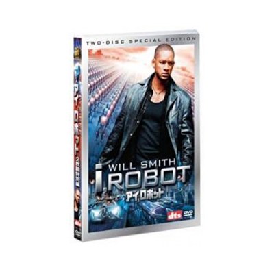 아이, 로봇 (I, Robot , 2004) [Special Edition]