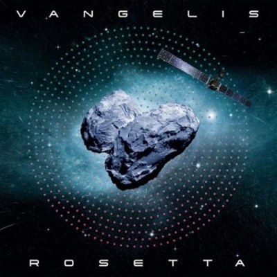 VANGELIS(반젤리스) - ROSETTA