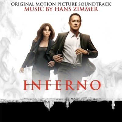 INFERNO O.S.T. (인페르노 O.S.T) - HANS ZIMMER (한스 짐머)