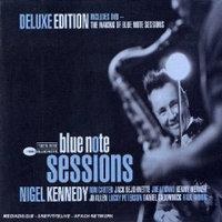 Nigel Kennedy(나이젤 케네디)(violin),Ron Carter(론 카터 - Blue Note Sessions