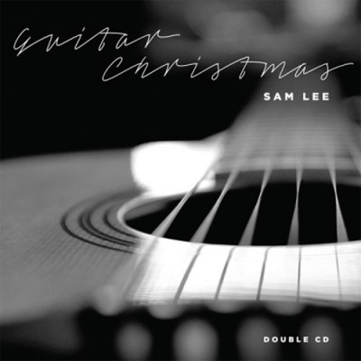 샘 리 (SAM LEE) - GUITAR CHRISTMAS (2CD)