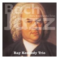 Ray Kennedy Trio 레이 케네디 트리오 - Bach In Jazz