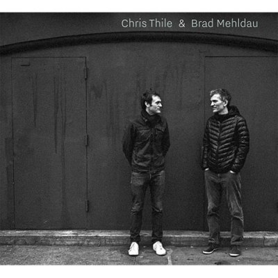 Chris Thile & Brad Mehldau (크리스 씰리 & 브래드 멜다우) - Chris Thile & Brad Mehldau (2CD)