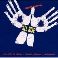 Wynton Marsalis(윈튼 마살리스)[trumpet] - All Rise [2CD]