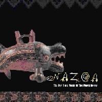 Nazca 나스카 - The Pan Flute Music Of The World Songs