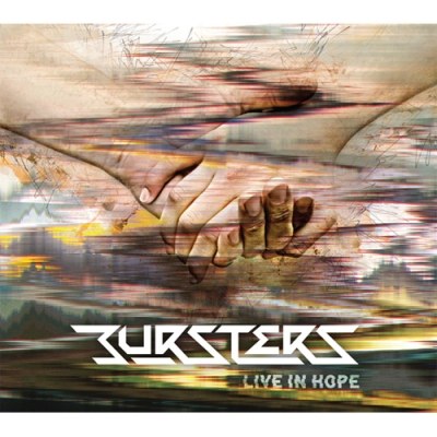 버스터즈 (BURSTERS) - LIVE IN HOPE