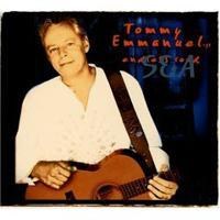 Tommy Emmanuel(토미 엠마뉴엘) - Endless Road