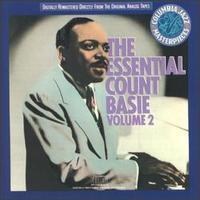 Count Basie(카운트 베이시) - The Essential Count Basie Vol.2